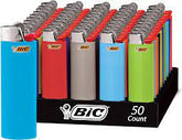 Bic Lighter